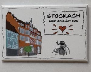 Stockach Magnet