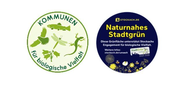 Kommunen für biologische Vielfalt & naturnahes Stadtgrün Stockach.de 