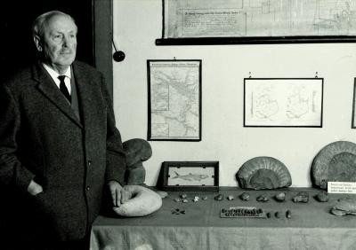 Foto von Hermann Muffler 