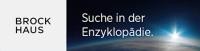 Logo Brockhaus Schrifzug