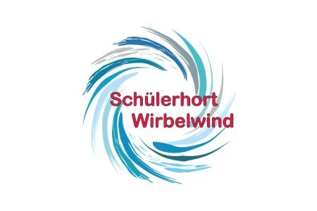 Zeit das Logo der Einrichtung.