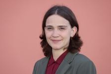 Portrait Nina Müller