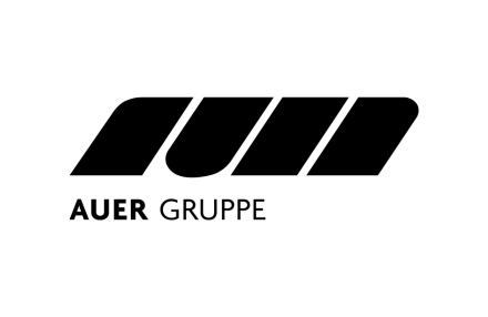 Logo der Auer Gruppe