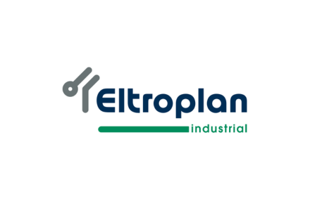 Logo Eltroplan Industrial GmbH