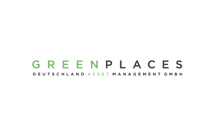Logo GreenPlaces Deutschland