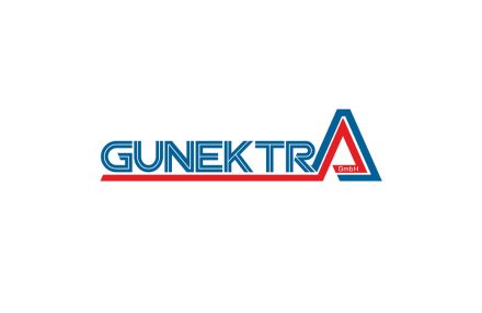 Logo Gunektra GmbH