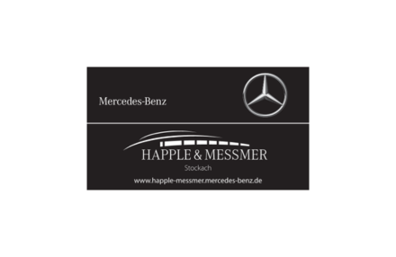 Logo Happle & Messmer