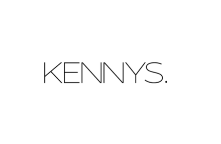Logo Kenny S.