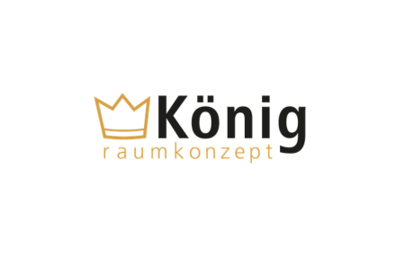 Logo König Raumkonzept