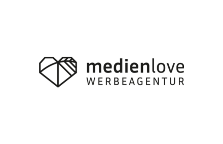 Logo Medienlove