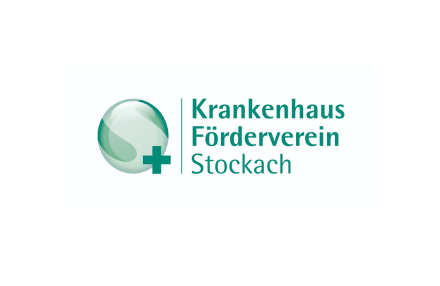 Logo des Krankenhausfördervereins