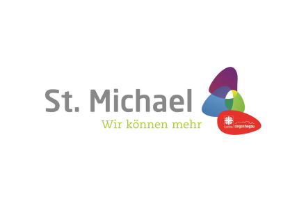 Logo Werkstätte St. Michael