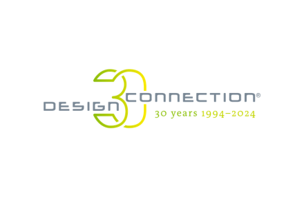 Logo DesignConnection GmbH