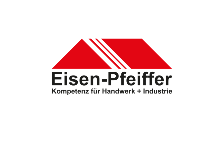 Logo Eisen Pfeiffer