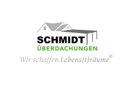 Zeigt das Logo des Betriebs