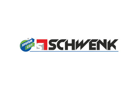 Zeigt das Logo des Betriebs