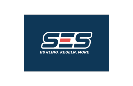 Zeigt das Logo des Betriebs
