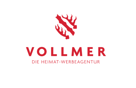 Zeigt das Logo des Betriebs