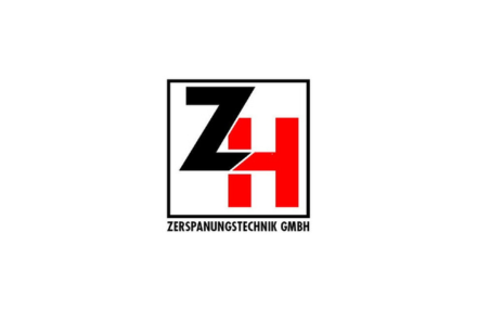 Zeigt das Logo des Betriebs