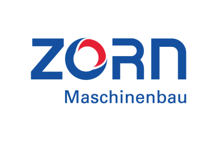 Zeigt das Logo des Betriebs