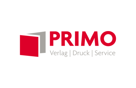 Zeigt das Logo des Betriebs