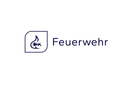 Logo der Feuerwehr