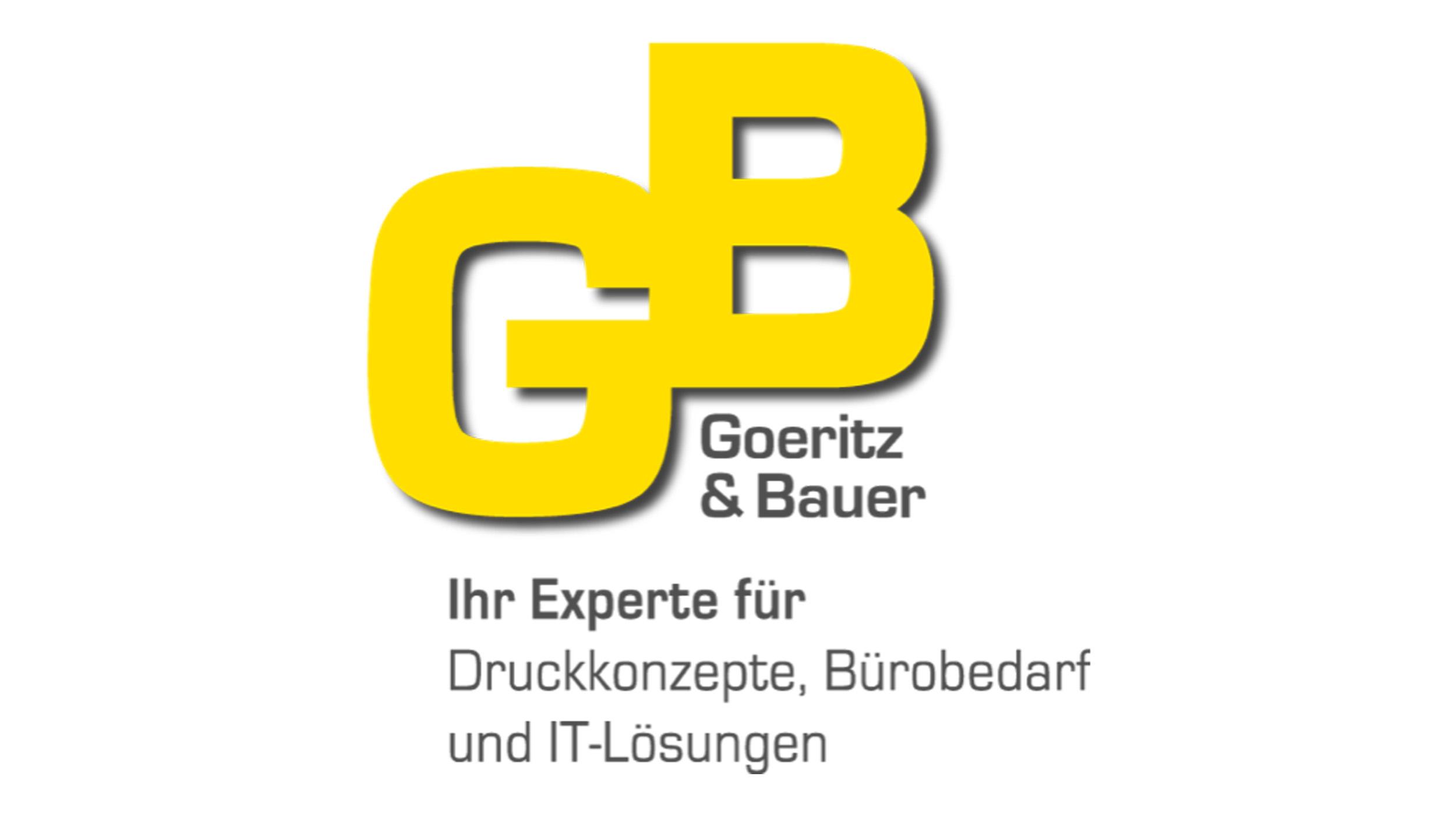 Logo Goeritz & Bauer