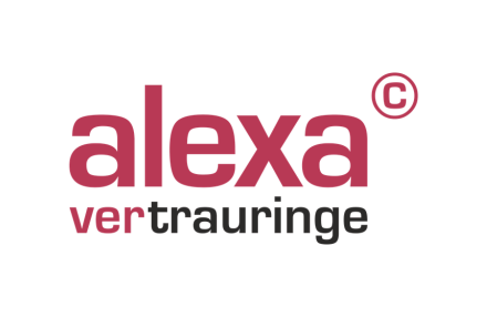 Logo des Betriebs