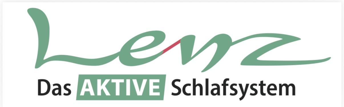 Logo von Lenz - Das AKTIVE Schlafsystem