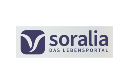 zeigt Logo von Soralia.de