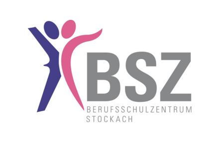 zeigt Logo von Berufschulzentrum Stockach