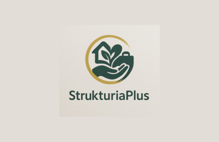 Logo des Unternehmnes