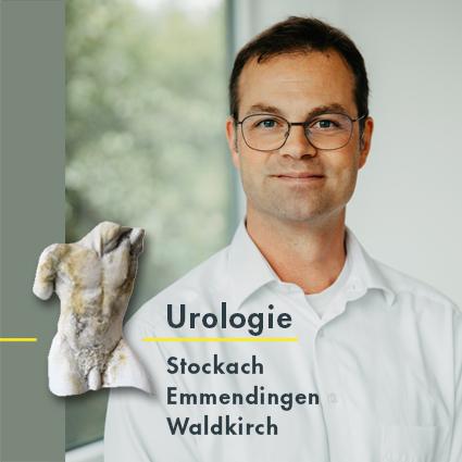 Dr. med. Arne Klünsch, Urologische Fachpraxis Stockach
