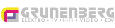 Logo Grunenberg Elektro