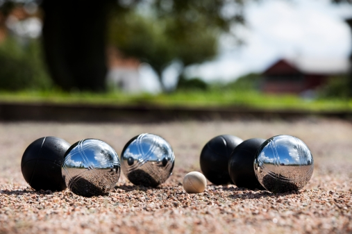 Boule