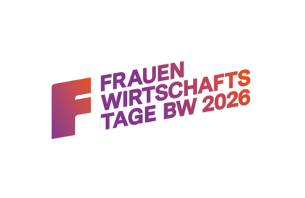 Logo der Frauenwirtschaftstage