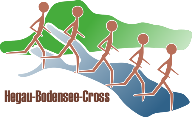 Logo Hegau-Bodensee-Crosslaufserie