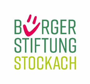 Logo der Bürgerstiftung 